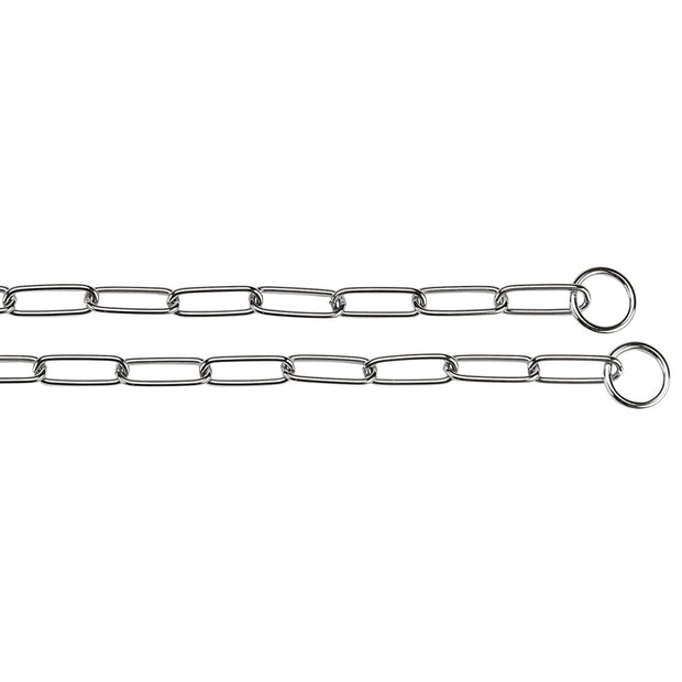 Ferplast Chock Chain CHROME- 56cm