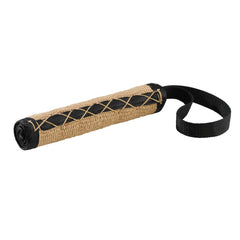 [86730899] Ferplast Retrieving Toy For Dogs Made of Jute-Jute Zylinder[Size - S]