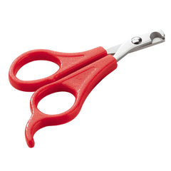 Ferplast GRO 5984 Nail Clipper For Cats And Small Dogs