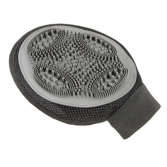 Grooming Massage Glove