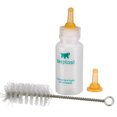 Ferplast PA 5502 Feeding Bottle For Dog And Cat - 0.05L