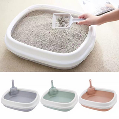 Saas Cat Litter Tray  Medium SA1041