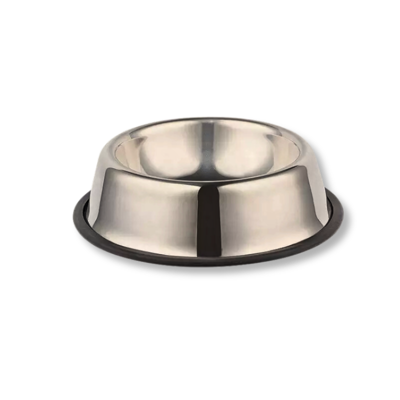 Saas Steel Bowl 26cm