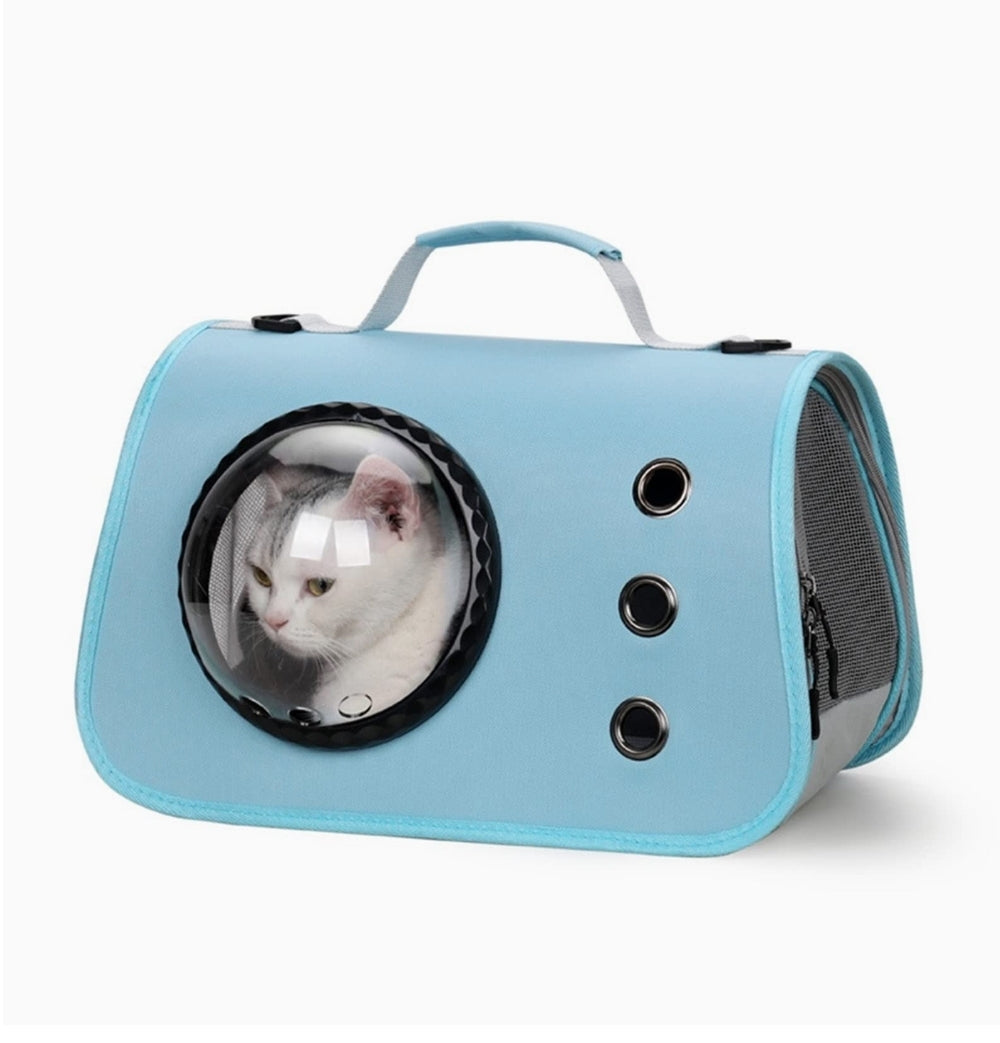 SAAS PET CARRIER BAG M