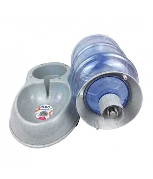 Pado Water Dispenser For Dogs And Cats 3.75L