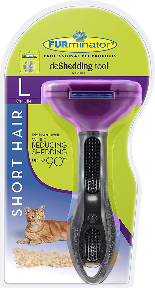 Deshedding Tool For Large Cat Long Hair  SA1560L A