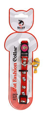 Saas Cat Collar  SA2952