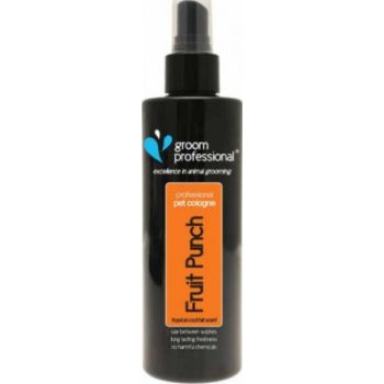 Groom Professional Fruit Punch perfume 200 ml