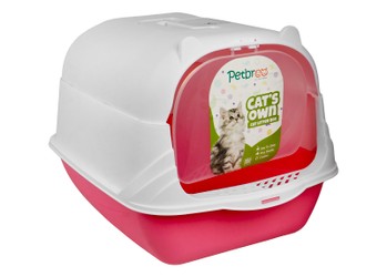 PETBROO Cat Litter Box PB22062023