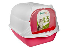 PETBROO Cat Litter Box PB22062023