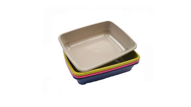 Cat Litter Box BIRBA Mini