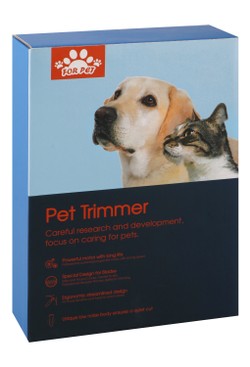Petbroo Electric Trimmer Multi Function-PB11047001