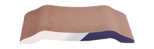 PETBROO Cat Scratching Board 43*21*3 cm