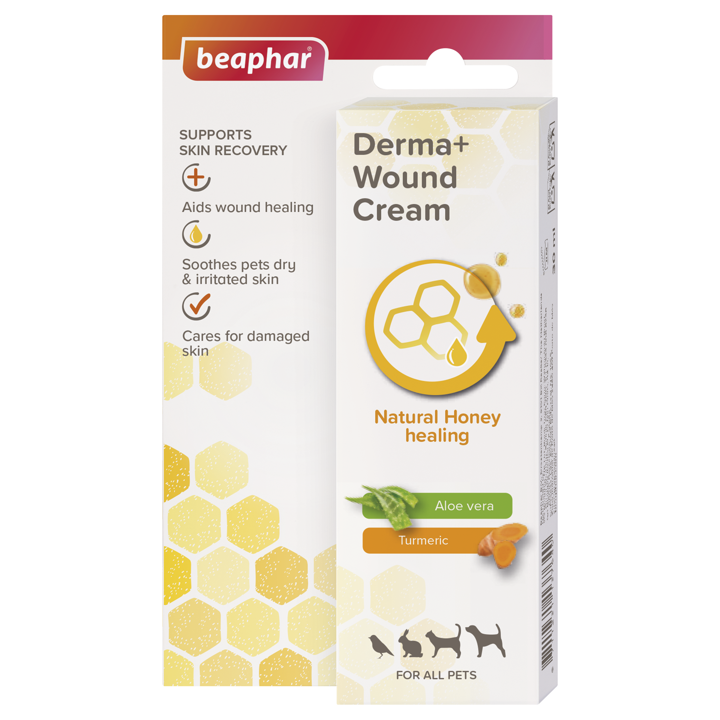 Wound Ointment 30ml