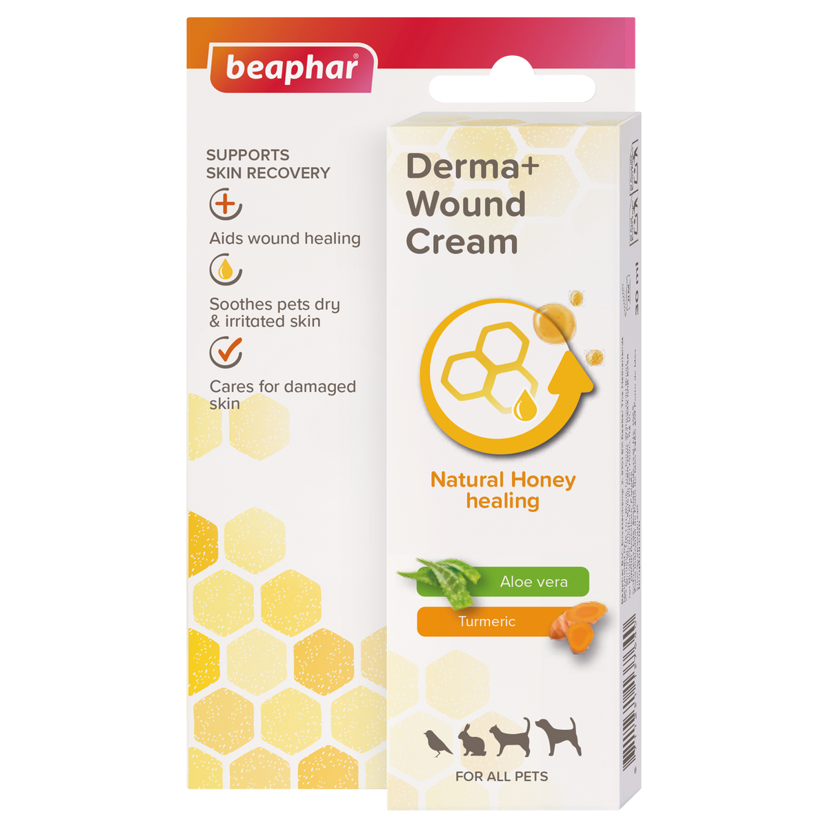 Wound Ointment 30ml