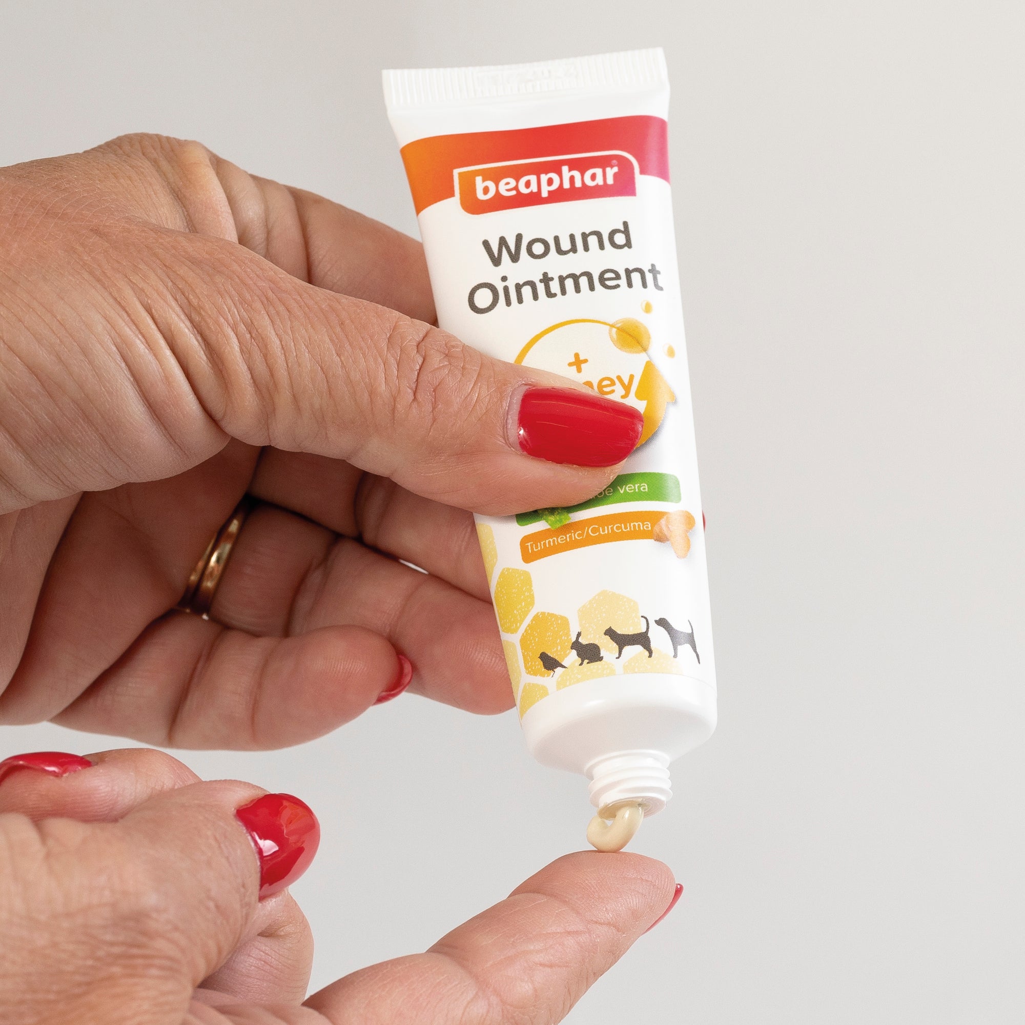 Wound Ointment 30ml