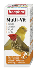 Multi-Vit Birds