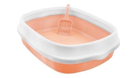 petbroo cat litter tray medium PB84999