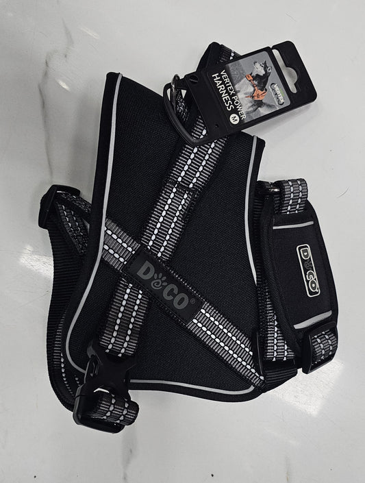 Doco Vertex Power Harness 2.5×65 - 85cm  M