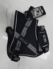 Doco Vertex Power Harness 2.5×65 - 85cm  M