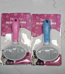Petbroo Self Cleaning Brush Fine PB84994