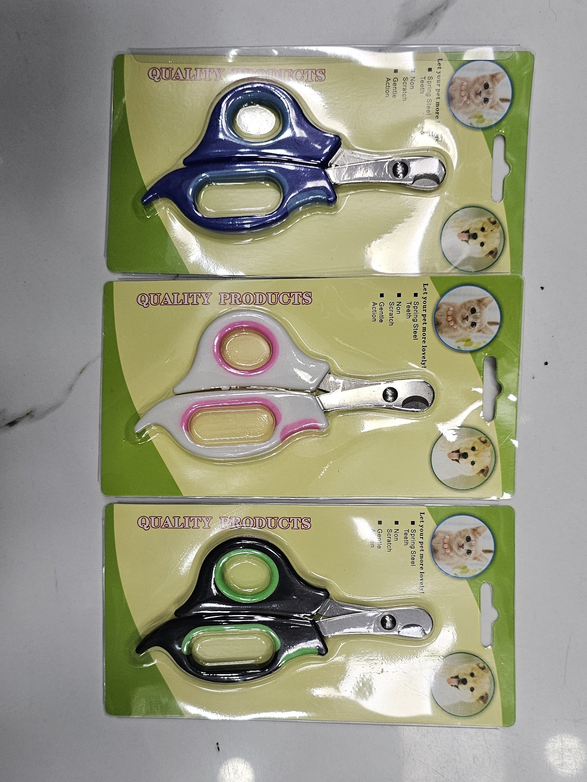 Petbroo Nail Clipper PB84992
