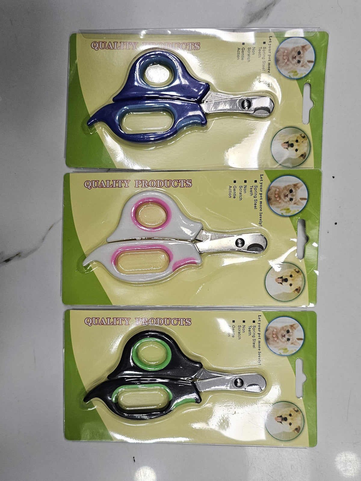 Petbroo Nail Clipper PB84992