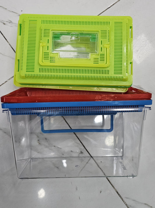 Aquabroo Betta Tank 27×17×15cm