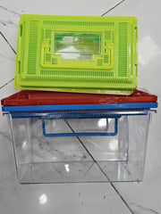 Aquabroo Betta Tank 27×17×15cm