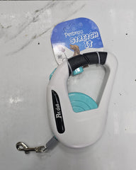Petbroo Classic Extending Lead 3M PB85187