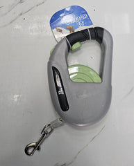 Petbroo Classic Extending Lead  5M PB85189