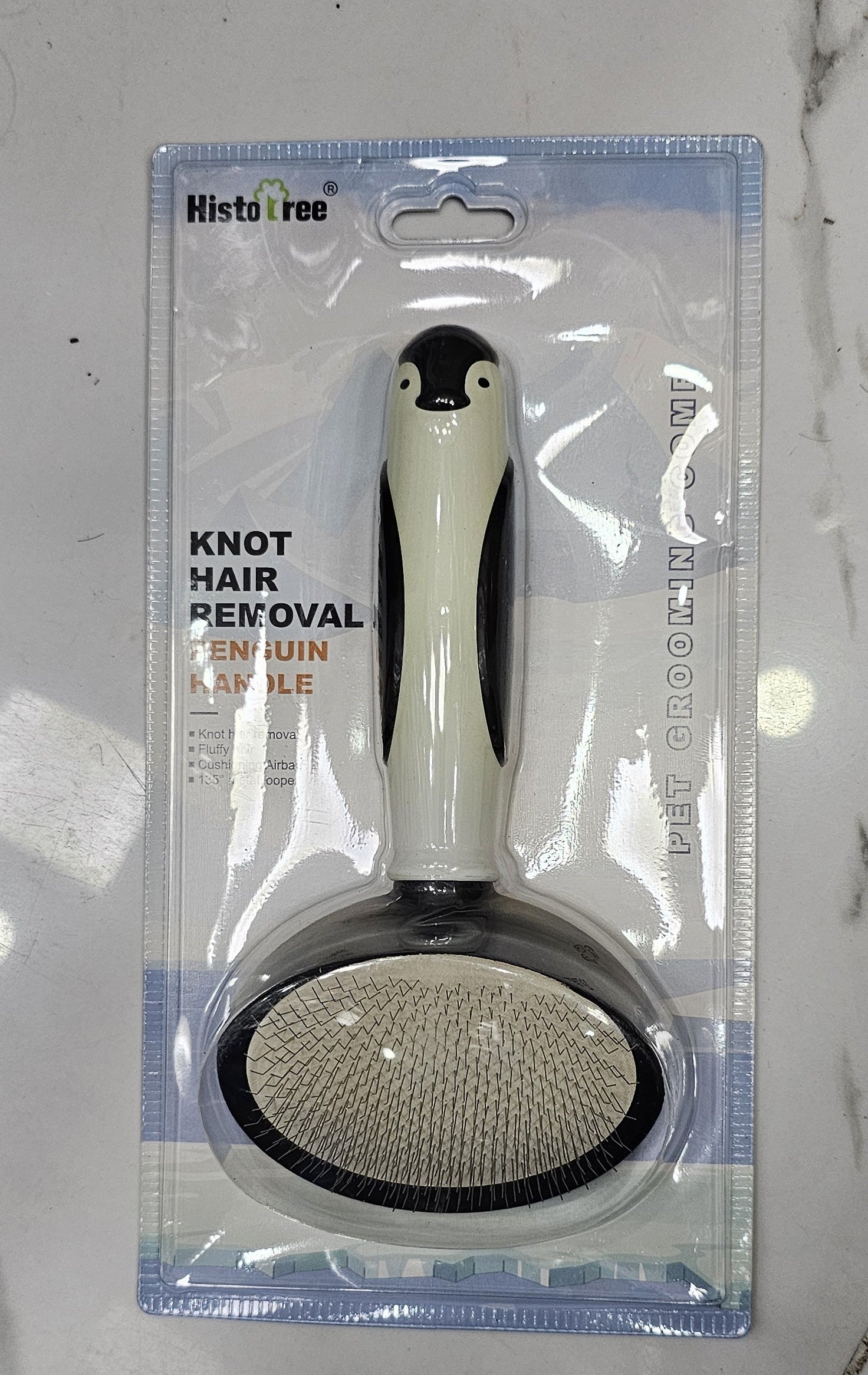 Histo Tree Massage Brush  Small Needle  - 94505