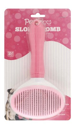 Petbroo Self Cleaning Brush