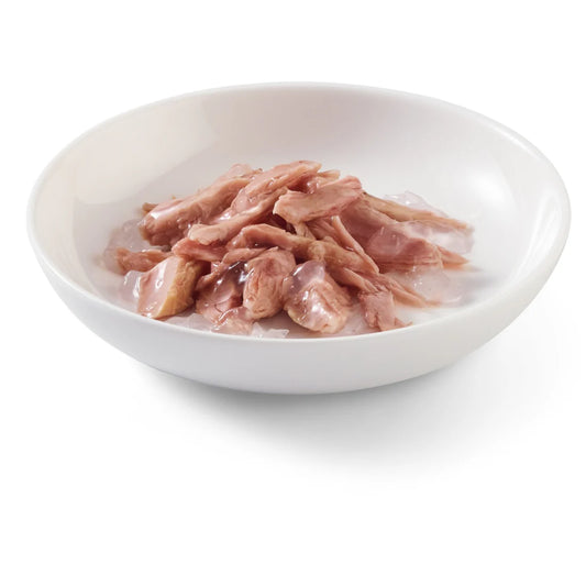 Schesir Cat Pouch-Wet Food Tuna- 50g