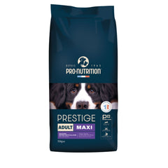 Pro Nutrition Prestige Dog Adult Maxi 15Kg