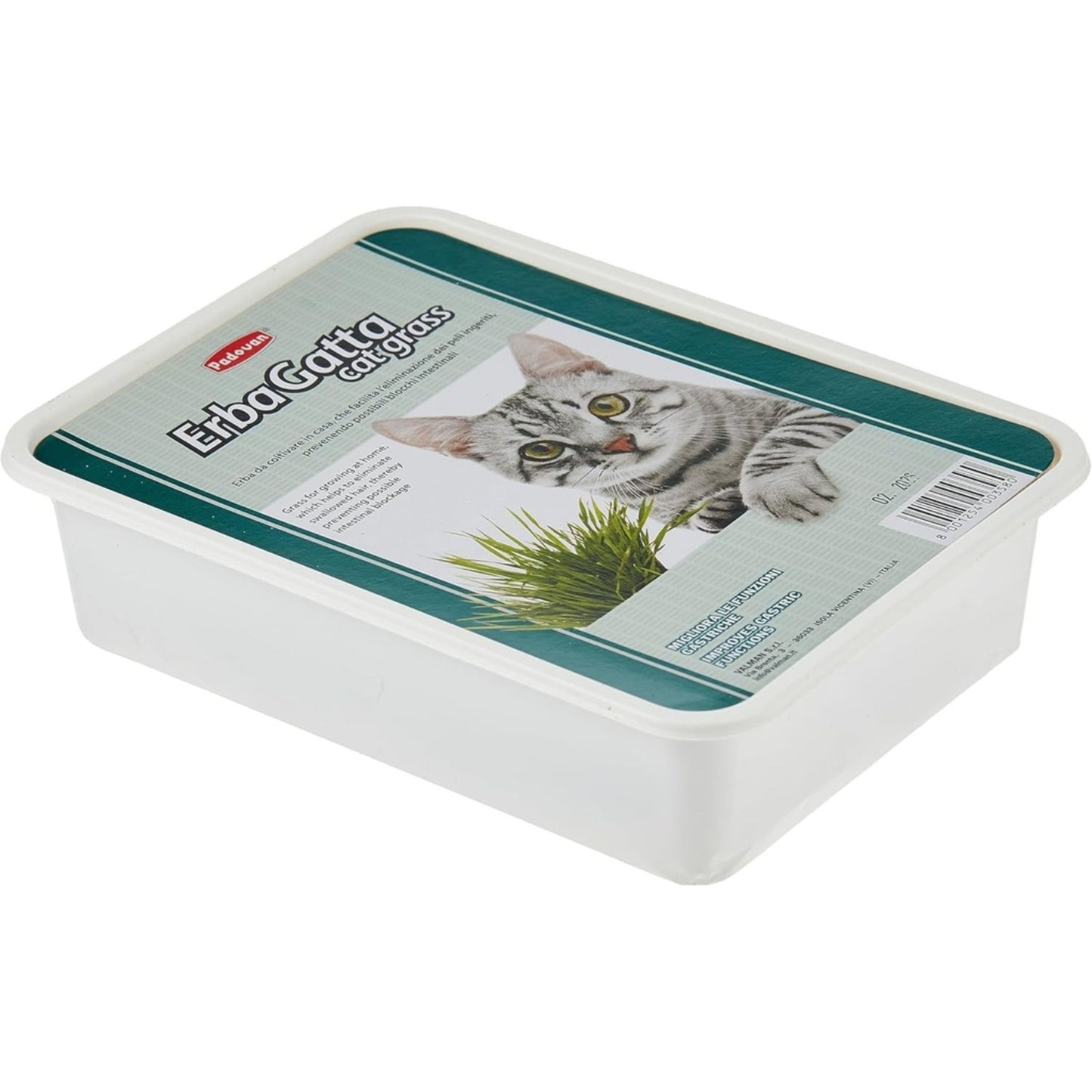 Padovan Erbagatto Cat Grass