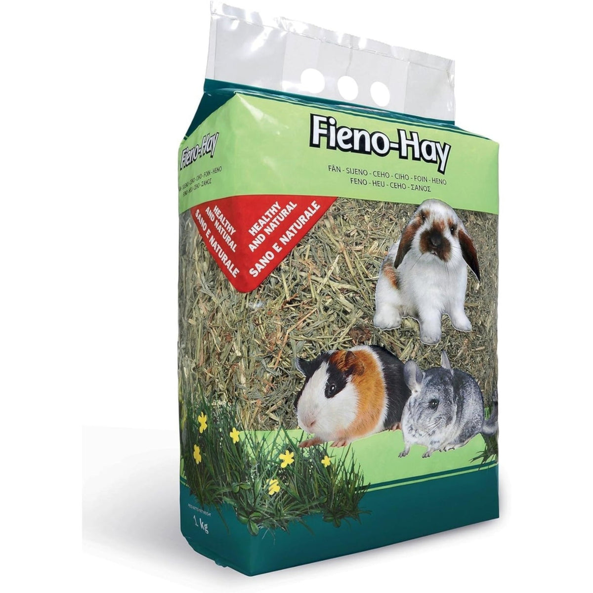 Padovan Fieno - Hay 1Kg