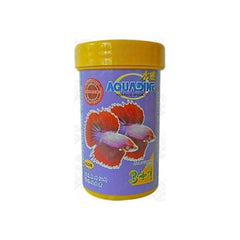 Aquadine Betta Food Micro Pellet 60g
