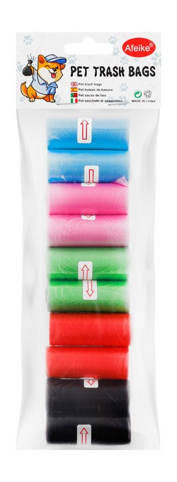 Saas Pet Poop Bag 10p SA1997