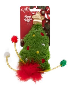 Christmas Tree Kicker
