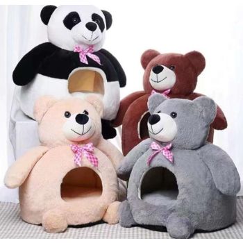 Saas Cartoon Enclosed House XL 55*60  SA3286