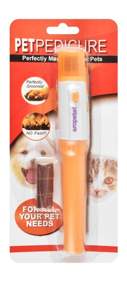 Petbroo Electric Nail Grinder-PB11044002