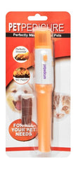 Petbroo Electric Nail Grinder-PB11044002