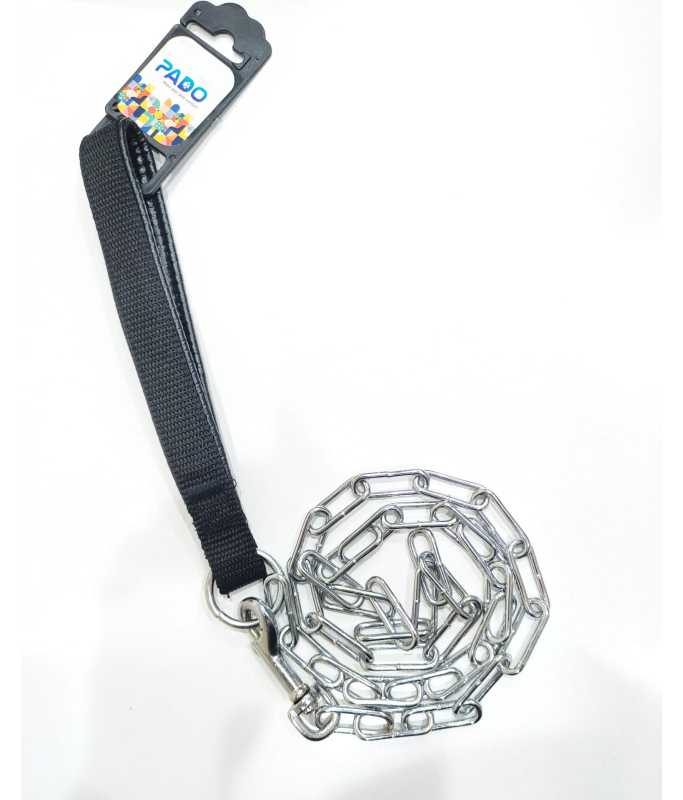 Pado Long Link Chain with Eva Handle : 4mm x 120cm