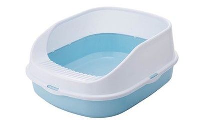 Petbroo PastelLitter Tray PB85214