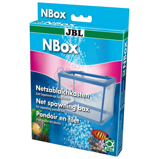 Jbl Nbox Fish Tank
