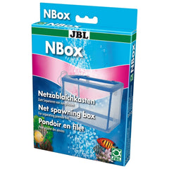 Jbl Nbox Fish Tank