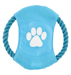 Dog Rop Round Toys ( Saas )