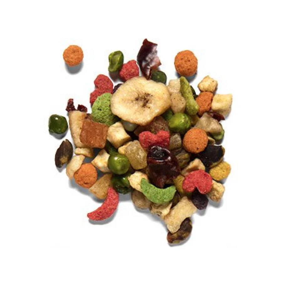 Pure Fun Parrots & Conures 907g