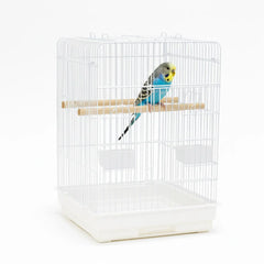 Dayang Bird Cage - 904 (Medium) - 47 x 47 x 66cm
